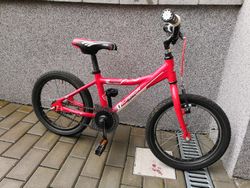 Superior Xracer 1 - 16"