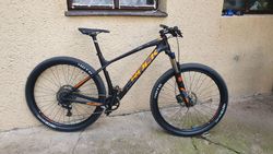 Rock Machine BLIZZ CRB 30-29