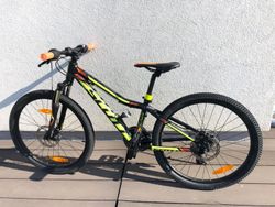 Scott Scale 24'' Disc - dětské kolo, vynikající stav