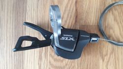 Řazení Shimano SLX RD-M7000 s objímkou