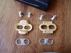 Kufry pro pedály CRANKBROTHERS