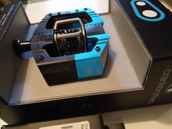 Crankbrothers Mallet E LS