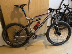 Merida ninety six