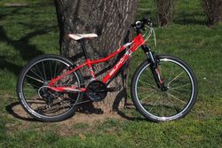 Superior XC 24 PAINT