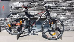 SUPERIOR TEAM 24"