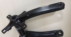 Kliky SRAM S-1250 - BB30