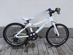 Prodám dětské kolo Superior 20"