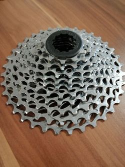 Kazeta Sram PG 1030 - 11/36z