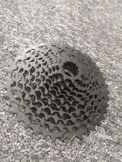 Kazeta SRAM XG-1150