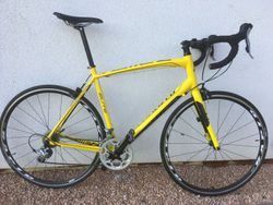 Specialized Allez Elite