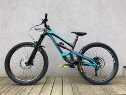 YT Capra 27 AL 2018 M