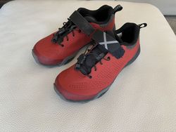 Juniorské tretry SHIMANO MT 5.