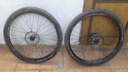 Kola 29" boost