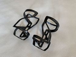 2ks TOP karbonových košíků S-WORKS CARBON ZEE CAGE
