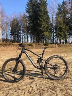 Canyon Strive 5.0 AL 2017