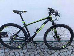 Trek SuperFly 9.6 2015 velikost 17,5