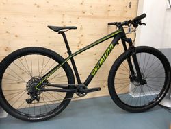 Horské kolo SPECIALIZED Epic HT velikost S