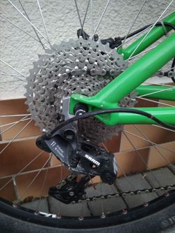 Rb crr 26"