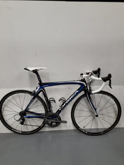 Silniční kolo Orbea Orca
