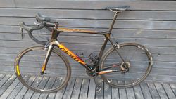 Giant TCR advanced_PRO 1