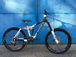 Kona Stinky 2008