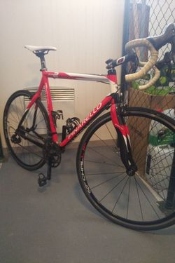Pinarello silniční klasika