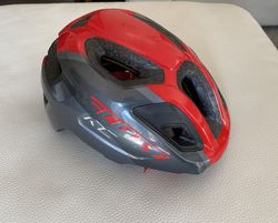 Helma SCOTT SPUNTO JR plus - MIPS + blikačka