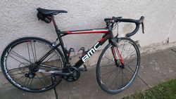 BMC SLR01