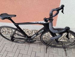 Silniční kolo, ROAD TEAM ELITE, vel.S, 2018
