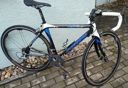 Stevens SCF Carbon Force