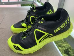 Trailove boty Scott Supertrac RC