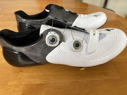 S-works 6 Road