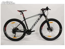SCOTT SCALE 770