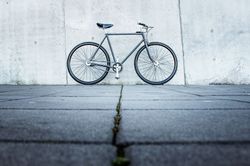 Urban bike