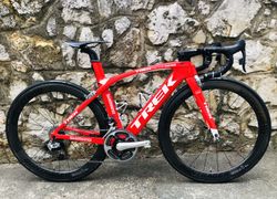 TREK MADONE 9 Factory Racing Limited