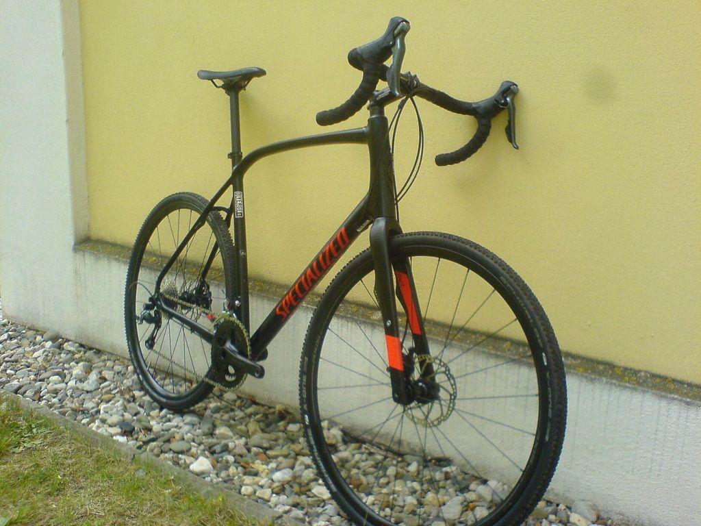 specialized diverge 64