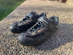 Shimano MT42