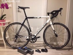 Cannondale CAAD 10