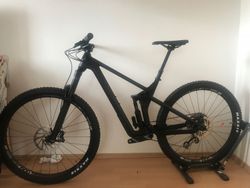 Canyon Strive