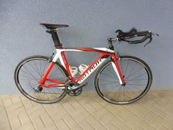 Author CA - TRI Carbon