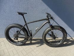 Specialized Fatboy