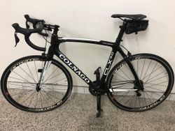 COLNAGO CLX ULTEGRA Di2