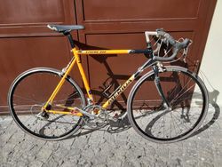 MERIDA EXTREME 900