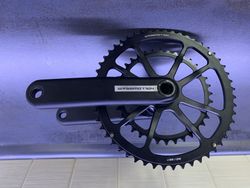 Hollowgram Si 2020 BB30 52/36 nové