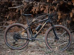 Rockrider xc 940 LTD
