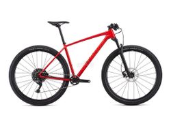 Specialized Chisel Comp, Expert