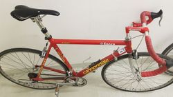 Cannondale CAAD3 Saeco