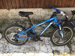 Specialized "20 - horske kolo detske