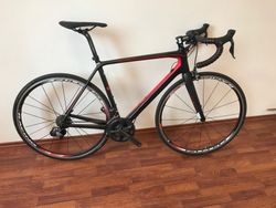 Merida Scultura 7000E UDi2, M-L (54)