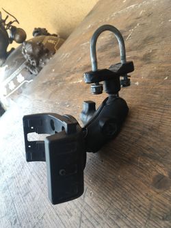 Držák na moto / kolo Garmin Ram